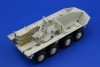 Eduard 36100 LAV Mortar Carrier 1/35 Trumpeter